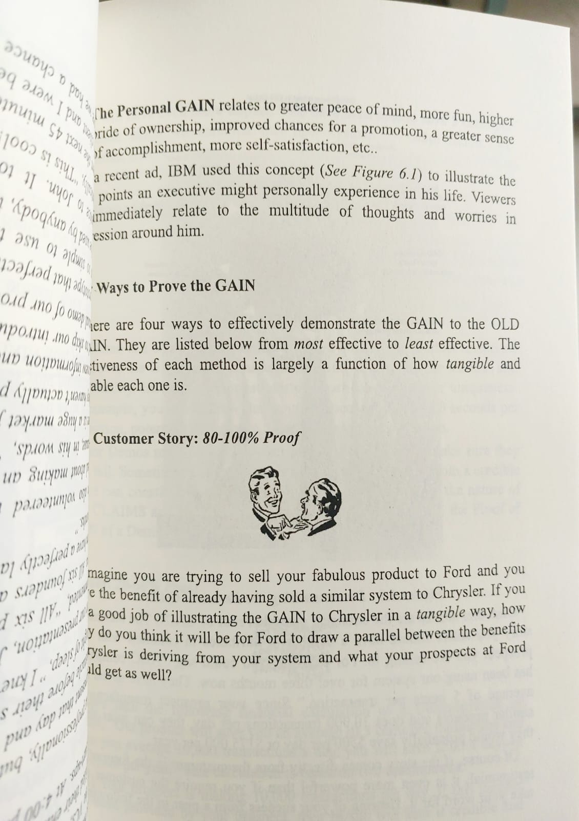 Picture of Neuromarketing: Understanding the Buy Buttons in Your Customer’s Brain by Patrick Renvoise - Paperback