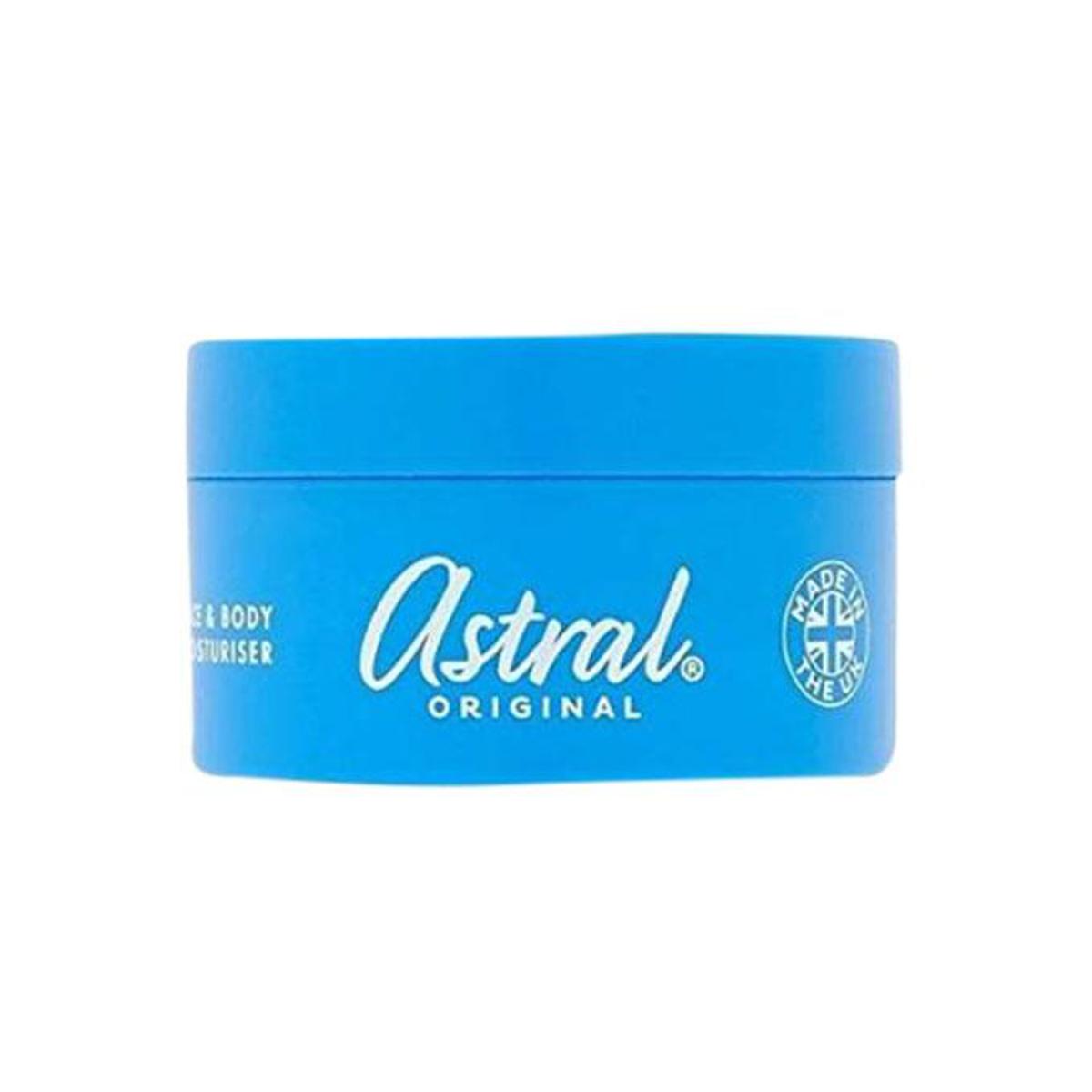 Picture of Face and Body Moisturiser Cream - 50ml