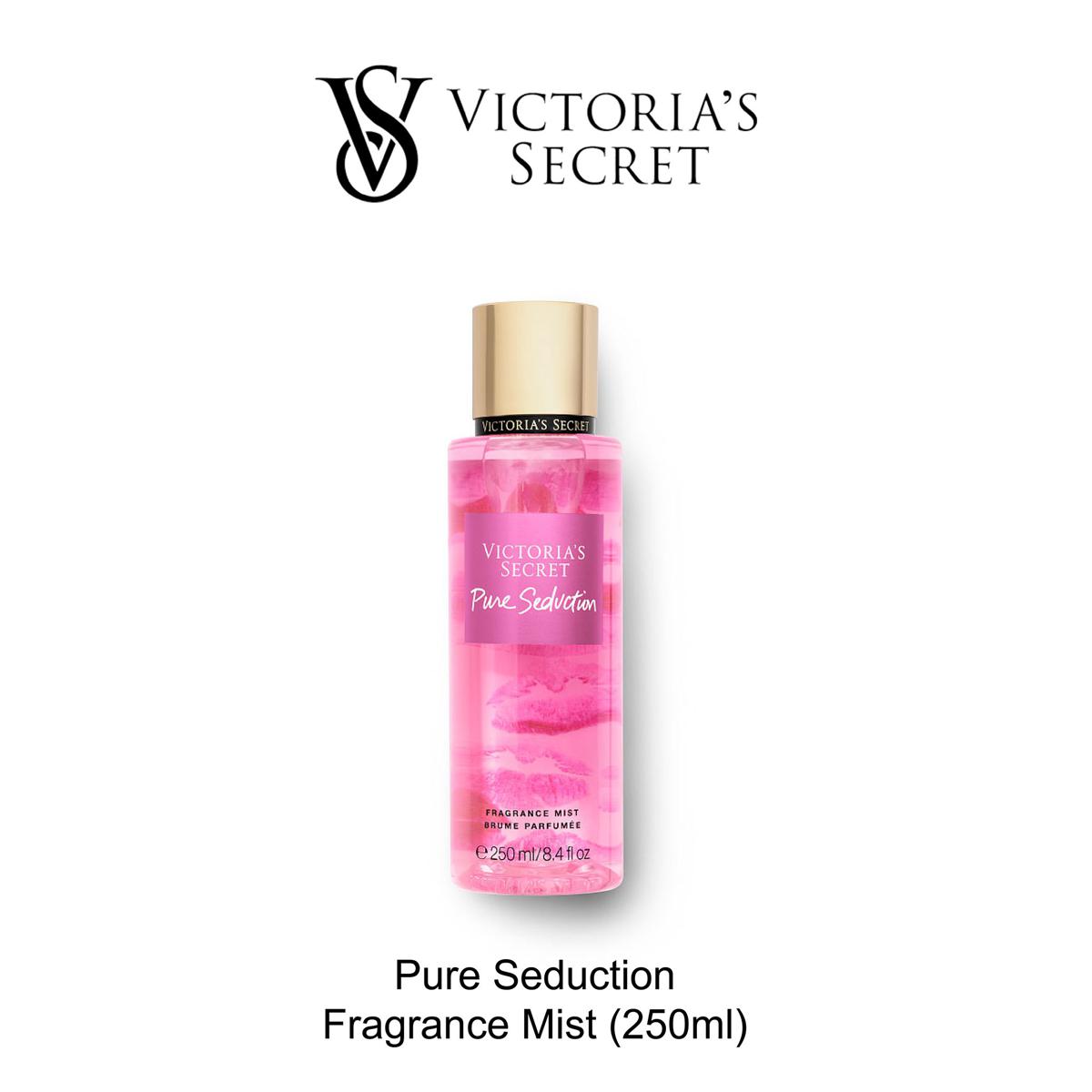 Picture of Victoria’s Secret Pure Seduction Fragrance Mist 250ml