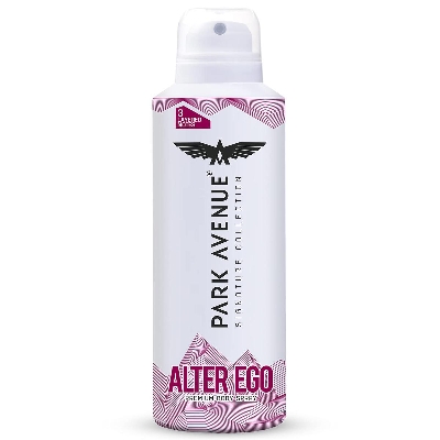 Picture of Park Avenue Alter Ego Signature Deodorant For Men, 150ml