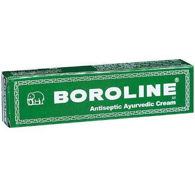 Picture of Boroline Antiseptic Ayurvedic Cream 20g