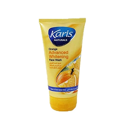 Picture of Karis Naturals Gold Radiance Face Wash-100ML