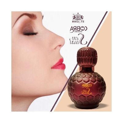 Picture of st-john cobra sensual perfume| 100 ml |for men eau de (for women)
