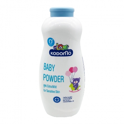 Picture of Baby Anti-Rash Powder-Extra Mild for sensitive skin 400g