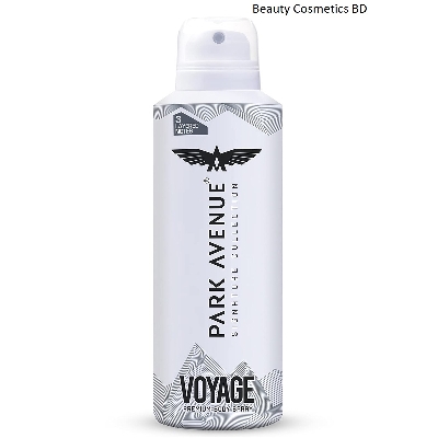 Picture of Park Avenue Signature Voyage Deodorant, 150ml