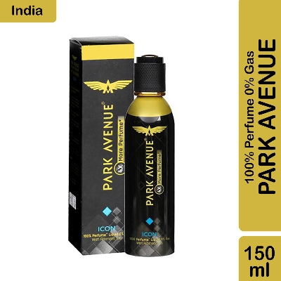 Picture of Park Avenue 4X for Men - 150ml