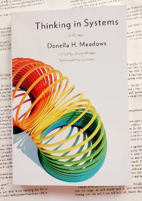 Picture of Thinking in Systems: A Primer by Donella Meadows (Premium Quality - Paperback)