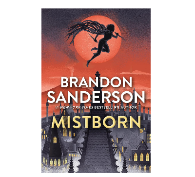 Picture of Mistborn: The Final Empire (The Mistborn Saga, 1) - Paperback