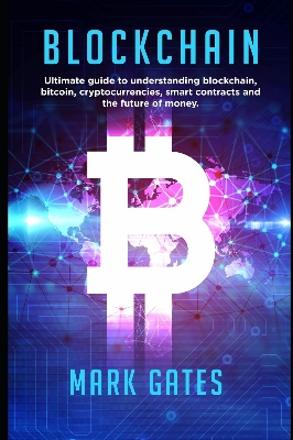 Picture of Blockchain by Mark Gates - Paperback