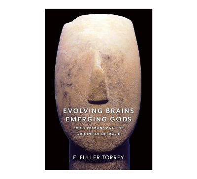 Picture of Evolving Brains, Emerging Gods: Early Humans and the Origins of Religion by E. Fuller Torrey - Paperback