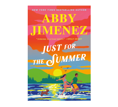 Picture of Just for the Summer by Abby Jimenez - Paperback