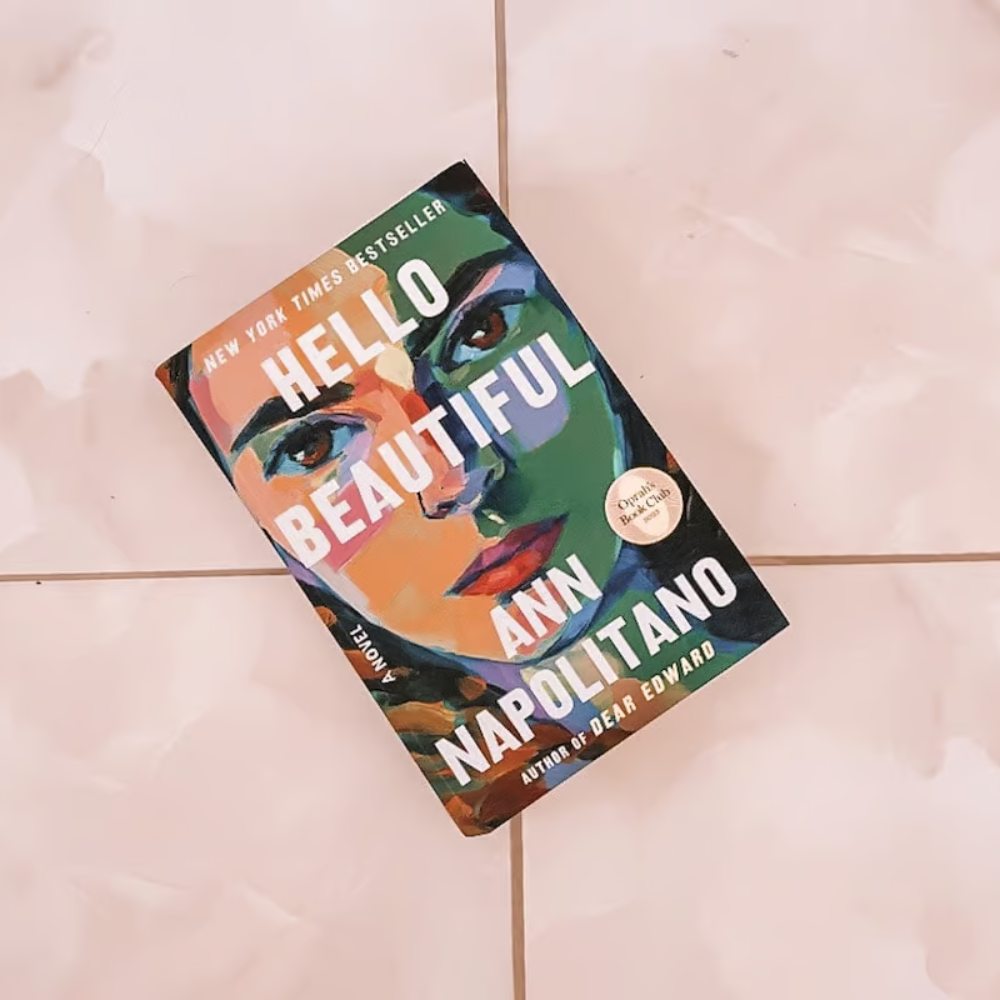 Picture of Hello Beautiful (Oprah's Book Club): Book by Ann Napolitano - Paperback