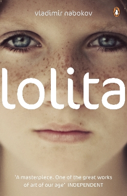 Picture of Lolita Book by Vladimir Nabokov (Premium - Paperback)