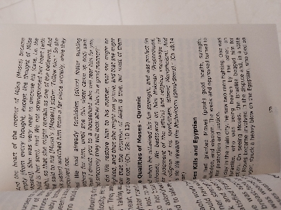 Picture of Stories of the Prophets by Ibn Kathir (Premium Paperback)