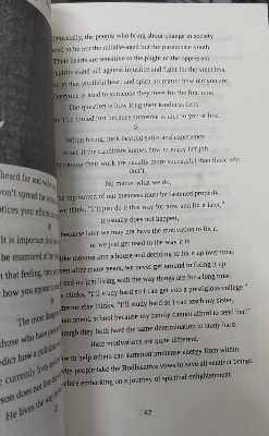 Picture of The Things You Can See Only When You Slow Down  by Haemin Sunim (Paperback)