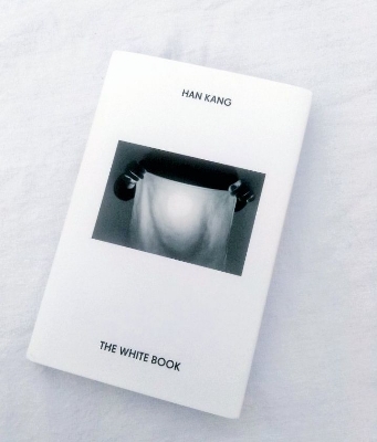 Picture of The White Book Novel by Han Kang (Paperback)