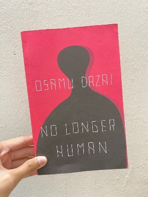 Picture of Combo of Osamu Dazai (No Longer Human, Setting Sun & The Flowers of Buffoonery) | Paperback