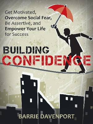 Picture of Building Confidence by Barrie Davenport (Premium Paperback)