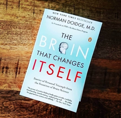 Picture of The Brain That Changes Itself by Norman Doidge