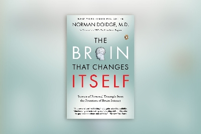 Picture of The Brain That Changes Itself by Norman Doidge
