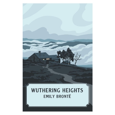 Picture of Wuthering Heights by Emily Brontë (Paperback)