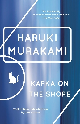 Picture of Kafka on the Shore by Haruki Murakami (Premium Quality Paperback)