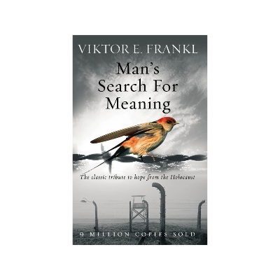 Picture of Man's Search for Meaning by Viktor E. Frankl (Premium Quality Paperback)
