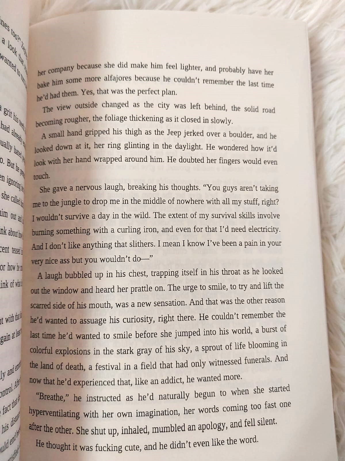 Picture of Dark Verse (6 book Combo) by RuNyx