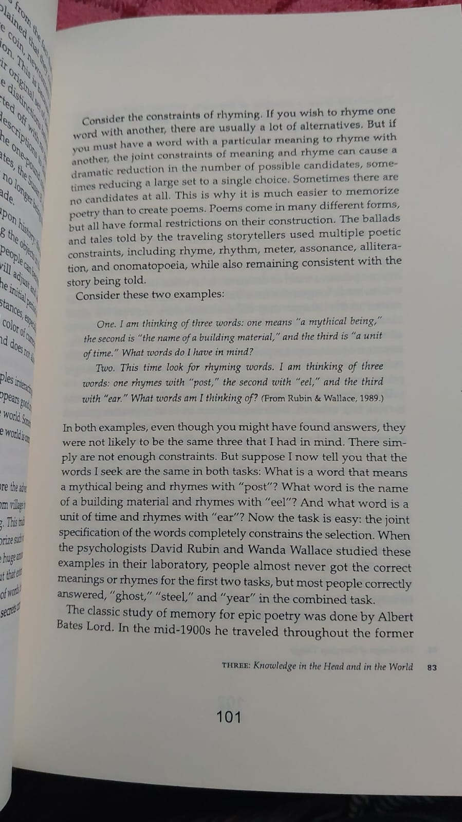 Picture of The Design of Everyday Things Book by Don Norman