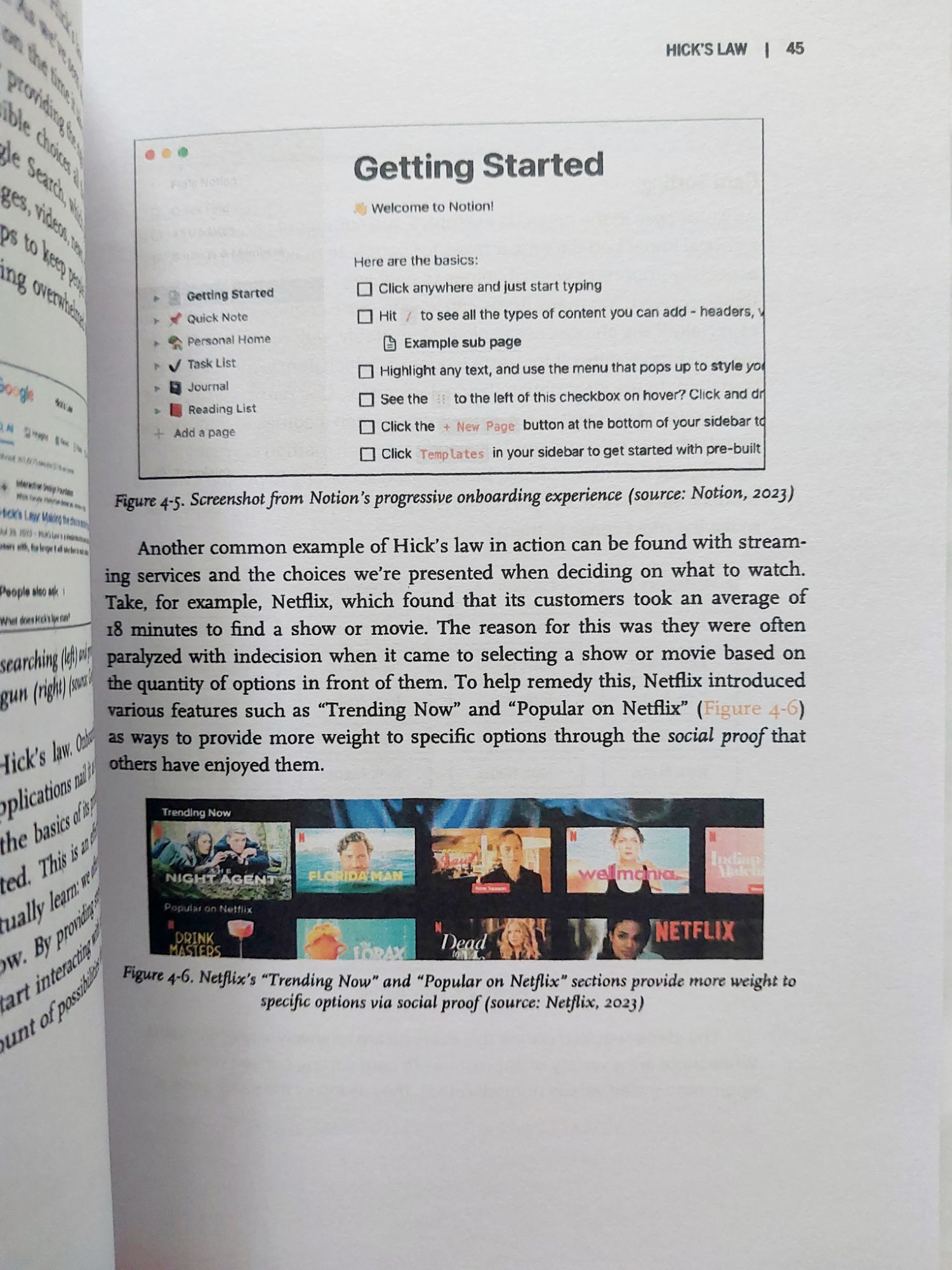 Picture of Laws of UX: Using Psychology to Design Better Products & Services by Jon Yablonski (Color Print - Paperback)