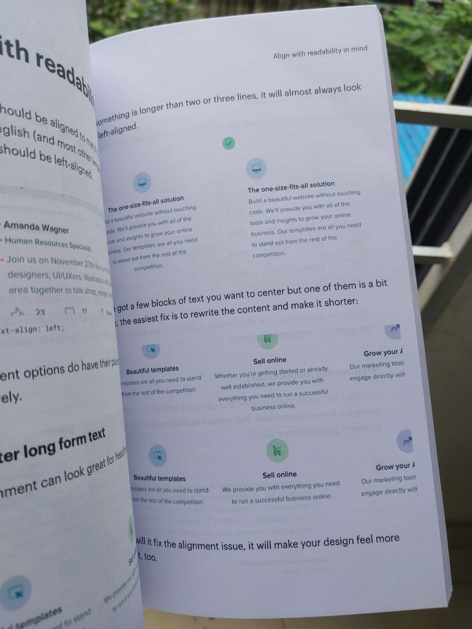 Picture of Refactoring Ul by Adam Wathan & Steve Schoger (Paperback - Color Print)