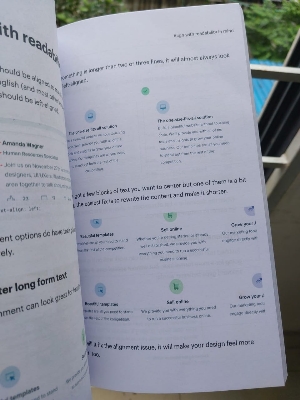 Picture of Refactoring Ul by Adam Wathan & Steve Schoger (Paperback - Color Print)