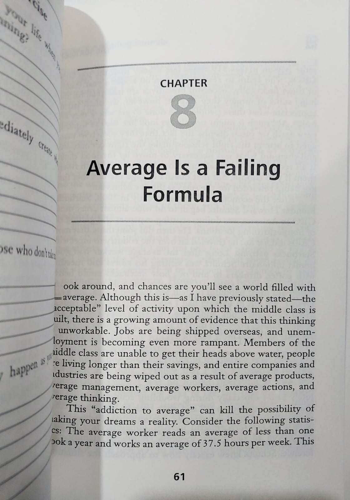 Picture of The 10X Rule: The Only Difference Between Success and Failure Book by Grant Cardone