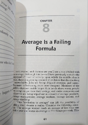Picture of The 10X Rule: The Only Difference Between Success and Failure Book by Grant Cardone