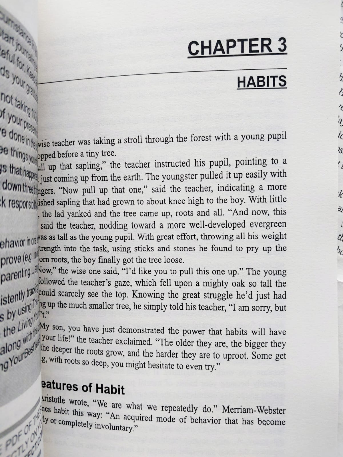Picture of The Compound Effect Book by Darren Hardy