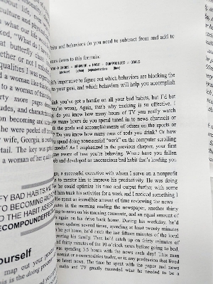 Picture of The Compound Effect Book by Darren Hardy