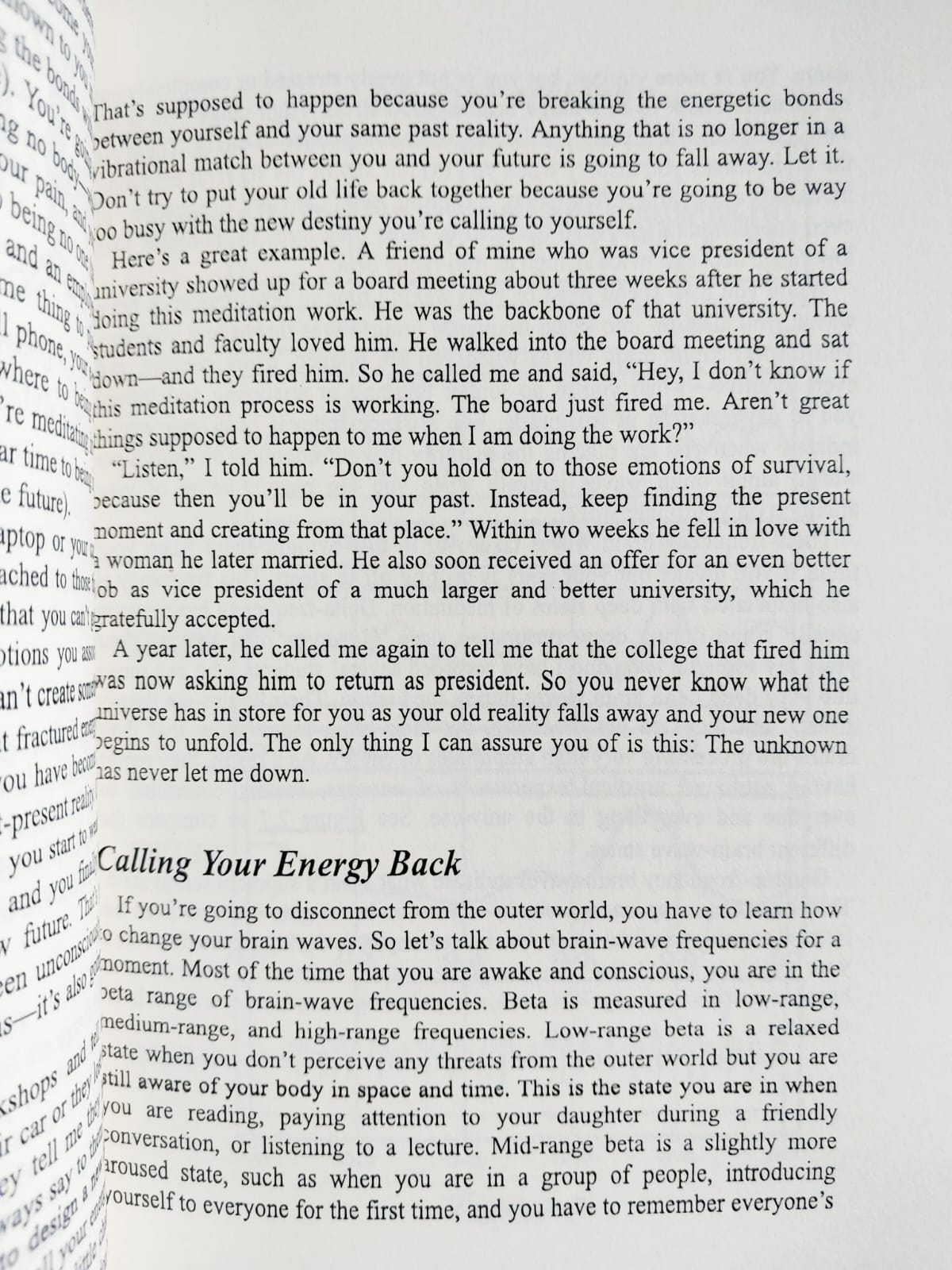Picture of Becoming Supernatural. How Common People Are Doing The Uncommon Book by Joe Dispenza