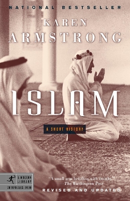 Picture of Islam: A Short History Book by Karen Armstrong