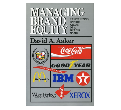 Picture of Managing brand equity Book by David Aaker (Premium - Paperback)