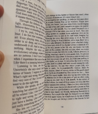 Picture of Intermezzo by Sally Rooney (Premium Quality - Paperback)