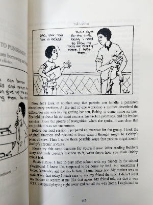 Picture of How to Talk So Kids Will Listen & Listen So Kids Will Talk Book by Adele Faber and Elaine Mazlish