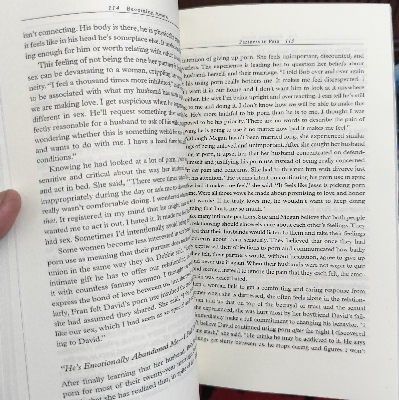 Picture of The Po**rn Trap: The Essential Guide to Overcoming Problems Caused by Por*nography (Premium - Paperback)