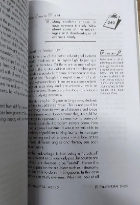 Picture of Challenging English Essays (GCE 'O' Levels) Paperback
