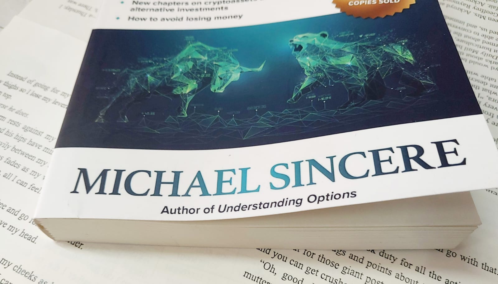 Picture of Understanding Stocks, Third Edition Book by Michael Sincere