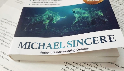 Picture of Understanding Stocks, Third Edition Book by Michael Sincere