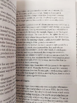 Picture of Understanding Stocks, Third Edition Book by Michael Sincere