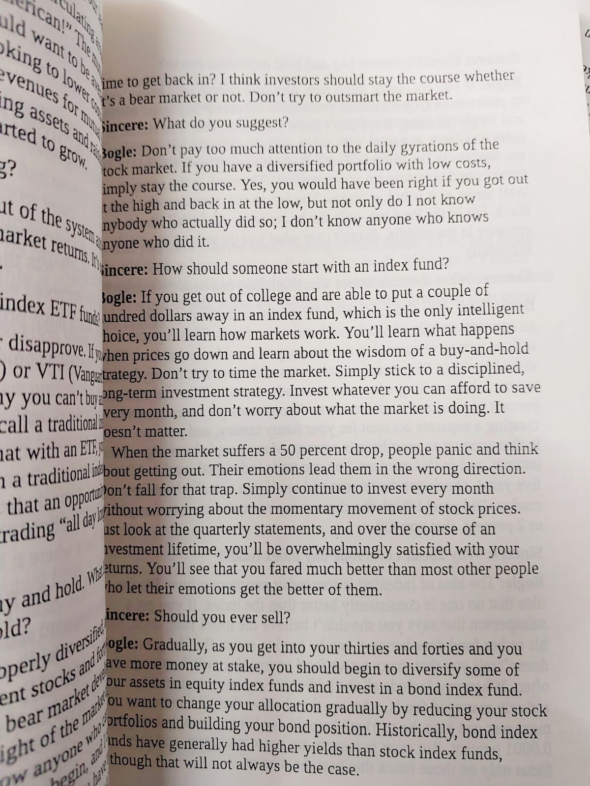 Picture of Understanding Stocks, Third Edition Book by Michael Sincere