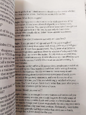 Picture of Understanding Stocks, Third Edition Book by Michael Sincere