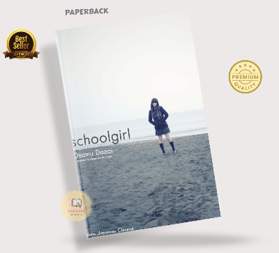 Picture of Schoolgirl Book by Osamu Dazai (Premium - Paperback)