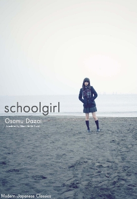 Picture of Schoolgirl Book by Osamu Dazai (Premium - Paperback)
